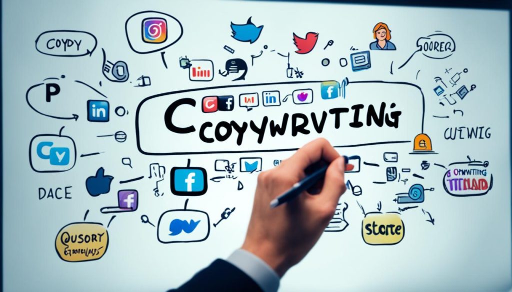 copywriting sebagai alat komunikasi