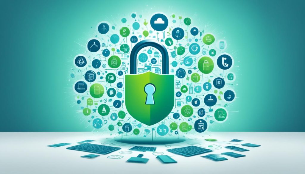 Keamanan Informasi,Analis Keamanan,Cybersecurity,Data Protection,Ancaman Siber