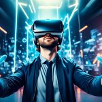 VR, AR, Realitas Virtual, Realitas Augmented, Pengembang VR/AR